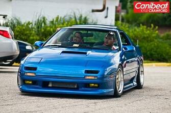 Rx7 Fc3s Gp Sports Sideskirts HD Walls Find Wallpaper