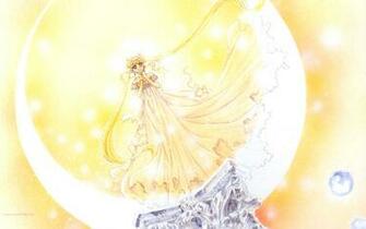 Moonkitty Net Sailor Moon Wallpaper Widescreen