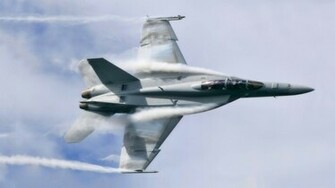 Super Hornet