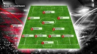 Bayer Leverkusen Wallpaper X Net