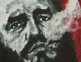 Fidel Castro Wallpaper