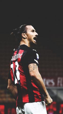 Tf Sport Edit Vacina Sim On Ibrahimovic Wallpaper