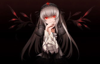 Gothic Anime