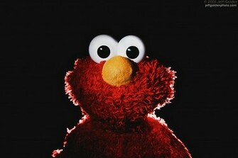 Muppet Sesame Street Elmo Hnk HD Wallpaper General