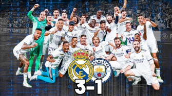 The Real Madrid Players Are Flying Thanks To Ancelotti And Pintus