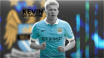 Kevin De Bruyne Wallpaper