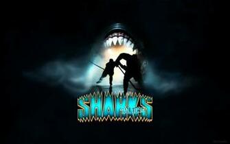 San Jose Sharks Wallpaper
