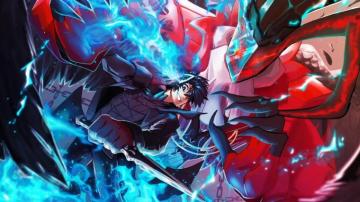 I Animated This Joker And Arsene Fanart By U Electriceidolon In