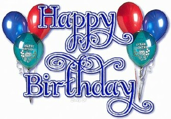 Mobile Mania Happy BirtHDay Wallpaper