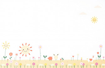 Cute Wallpaper