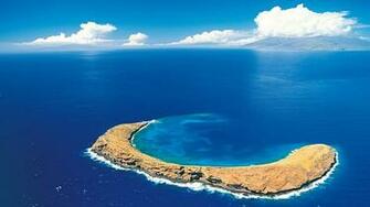 Beautiful Island