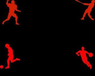 Cool Sports Background Image