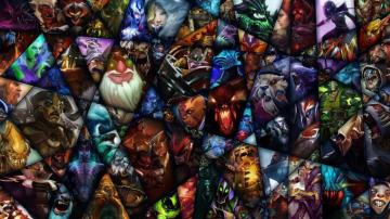 The Best Dota Background For Your Pc In Dmarket