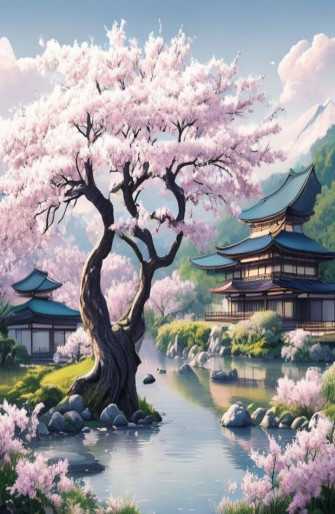 Japanese Aesthetic Wallpaper