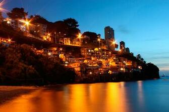 Que Hacer En Salvador De Bah A Mira El Top