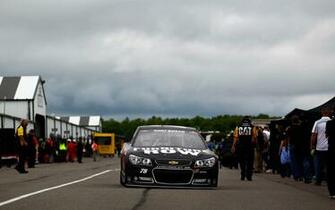 Kurt Busch Wallpaper High Definition