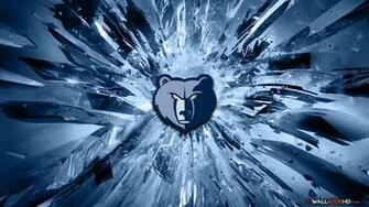 Memphis Grizzlies Wallpaper X Net