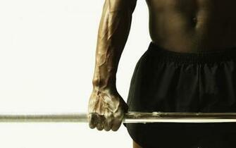 Fitness Models Wallpaper HD