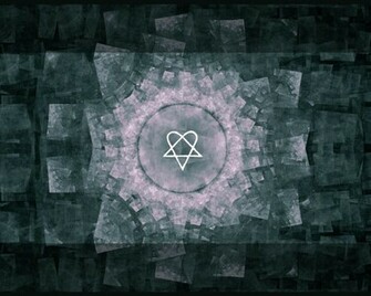 Heartagram Wallpaper
