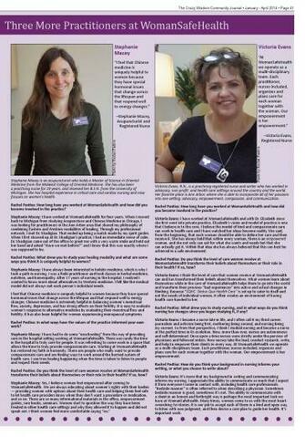 Issue By Cw Community Journal Issuu