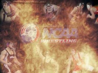 Ncaa Wrestling Wallpaper By Wtbspeed