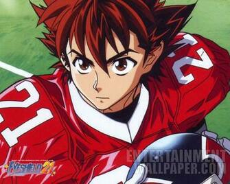 Eyeshield Wallpaper Desktop