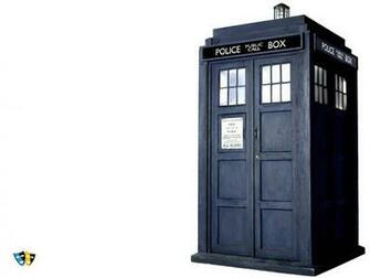 Tardis Desktop Wallpaper Movies