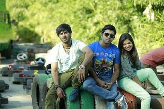Tamil Telugu Ticket For Bangalore Days Desimartini