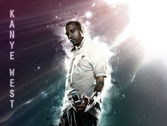 Kanye West Wallpaper HD