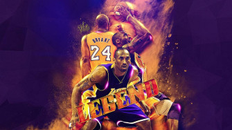 Kobe Bryant Wallpaper