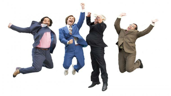 Movie Anchorman The Legend Of Ron Burgundy Wallpaper