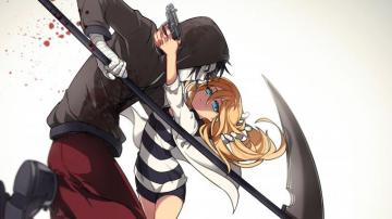 Moon Angels Of Death Rachel Gardner Zack