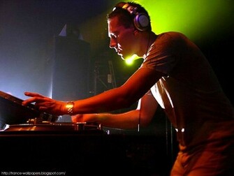 Dj Tiesto Wallpaper Seleccion Fondos De Musica Electronica