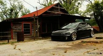Mk6 Gti On 3sdm By Kulka89