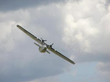List Of Surviving Consolidated Pby Catalinas Wikipedia