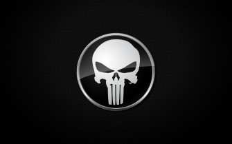 Punisher Logo Wallpaper