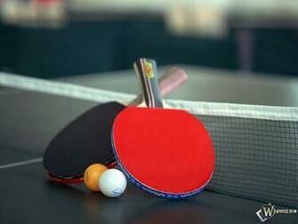 Table Tennis Wallpaper Pictures And Photos For