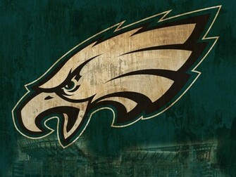 Philadelphia Eagles Rough Photo