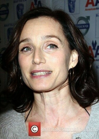 Kristin Scott Thomas Wallpaper Picture Website Beauty