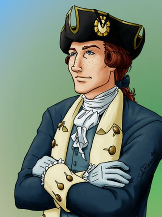 Alexander Hamilton