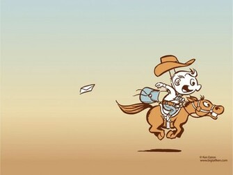 Cowboy Wallpaper Border HD Photo Collection
