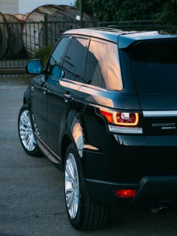 Range Rover Pictures Image