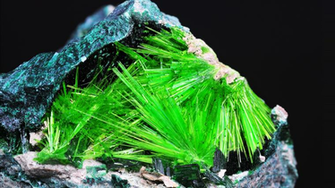 Uranium Glass May Be Very Popular But Let S Not Forget