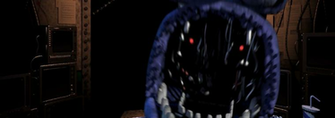 What If Five Nights At Freddy S Was Real