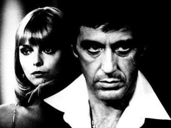 Scarface Wallpaper Tony Montana Al Pacino