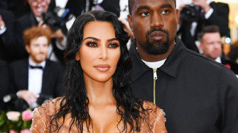 Kim Kardashian Kanye West Their Relationship Timeline Glamour Uk