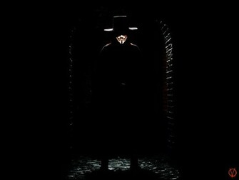 For Vendetta