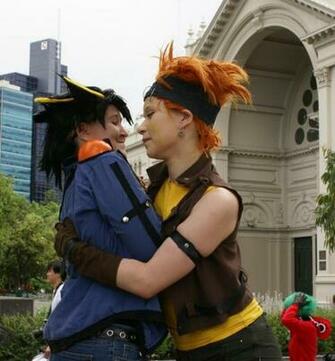 Gayest Picture Ever This Is The Brohug By Hieadenna On