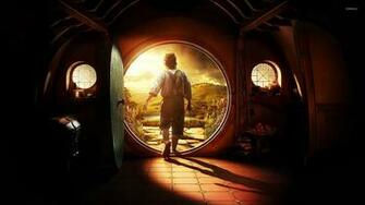 The Hobbit Wallpaper Movie