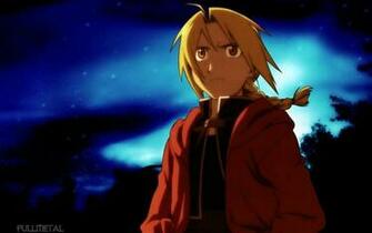 Edward Elric Wallpaper HD